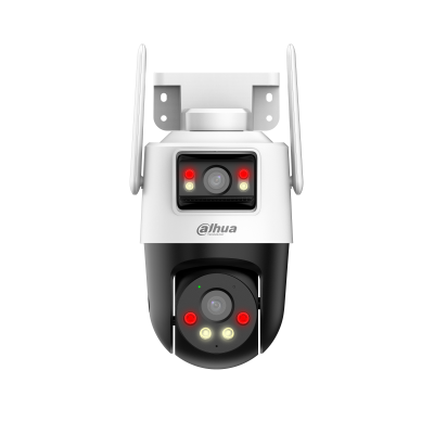 Wi-Fi камера Dahua P3D-3F-PV-4G