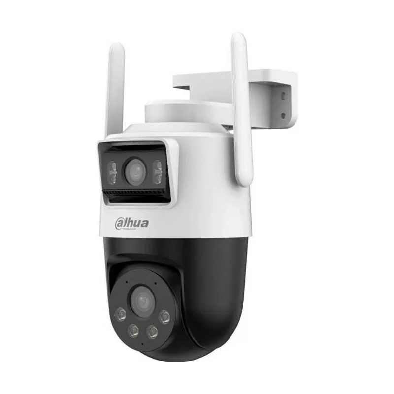 Wi-Fi камера Dahua P3D-3F-PV-4G