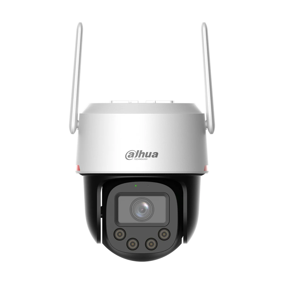 Dahua P4F-PV-4G Wi-Fi camera — фото 2