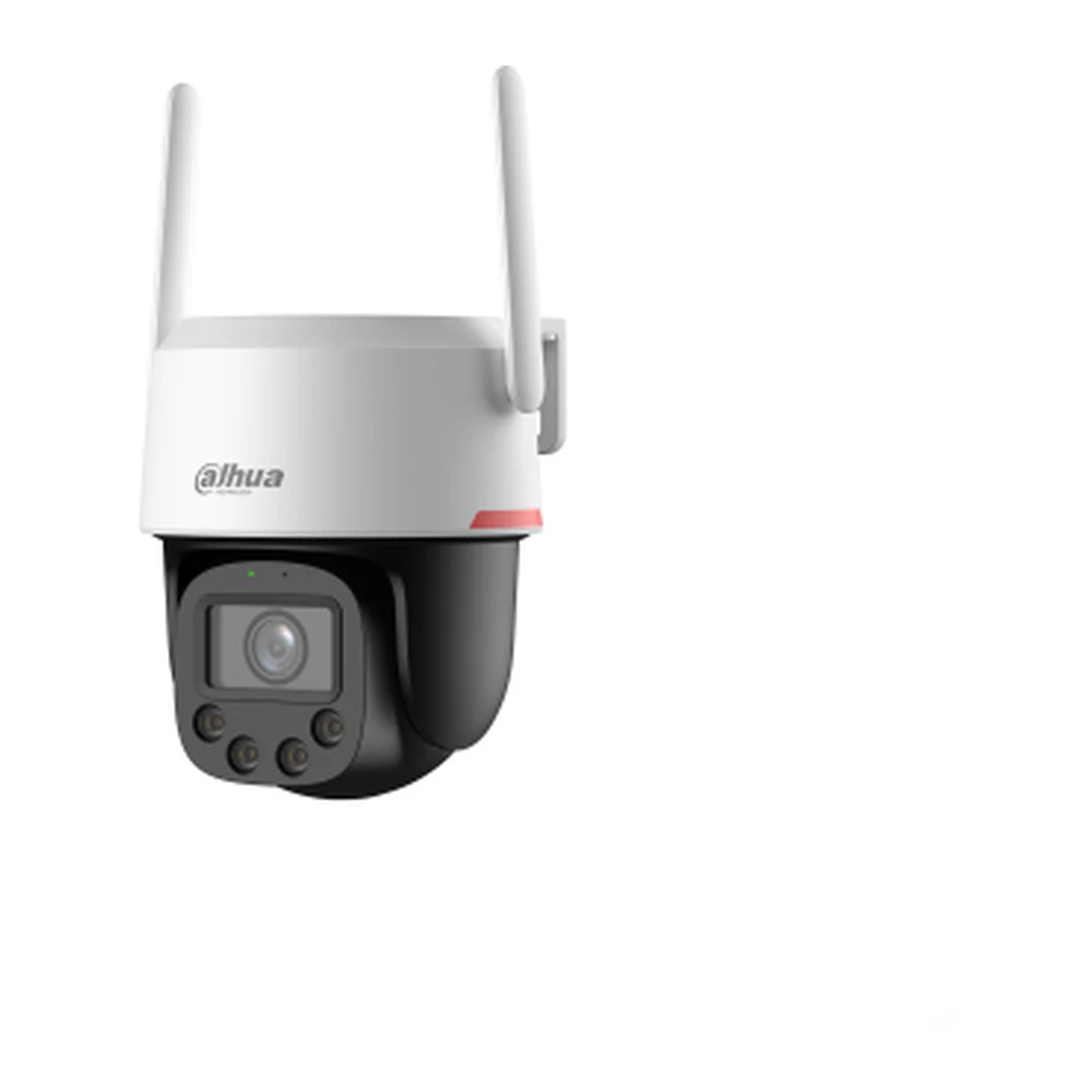 Wi-Fi камера Dahua P4F-PV-4G