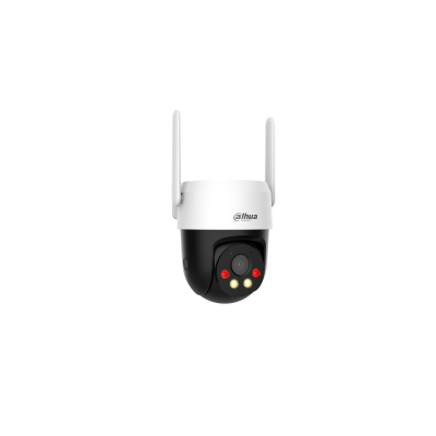 Wi-Fi камера Dahua P5AE-PV-4G