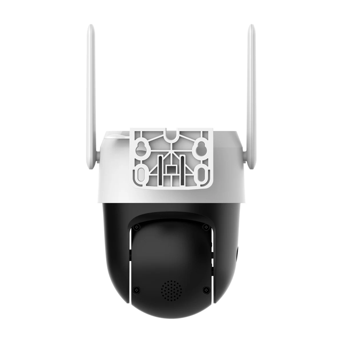 Wi-Fi камера Dahua P5AE-PV — фото 5