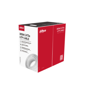 Кабель UTP CAT5e Dahua PFM920I-5EUN