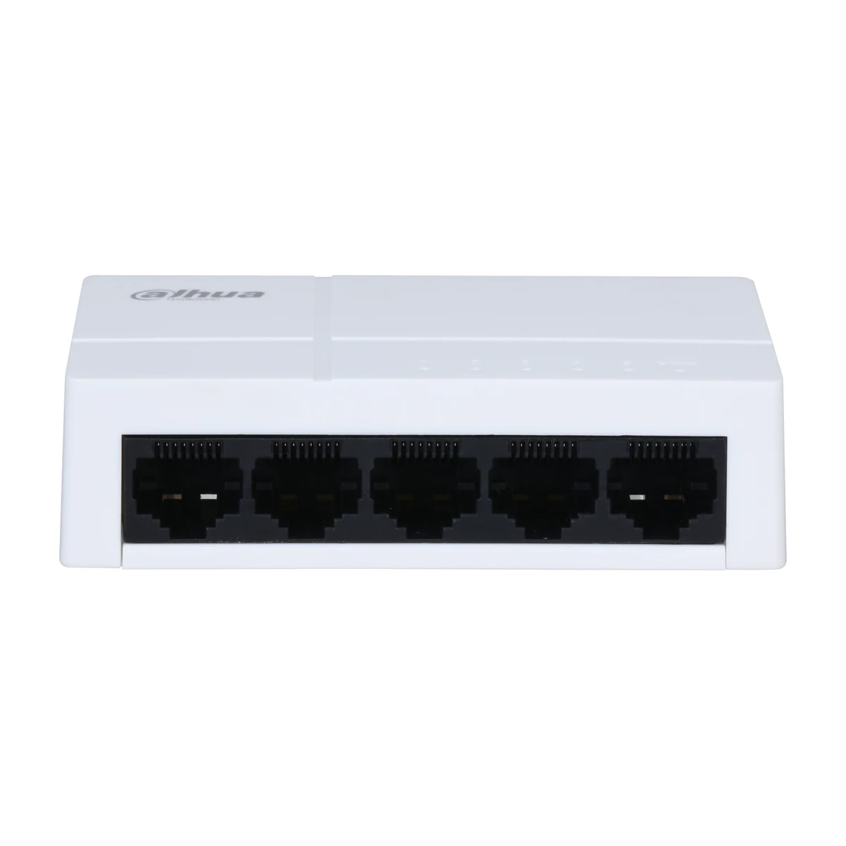 PoE switch Dahua PFS3005-5GT-L — фото 2