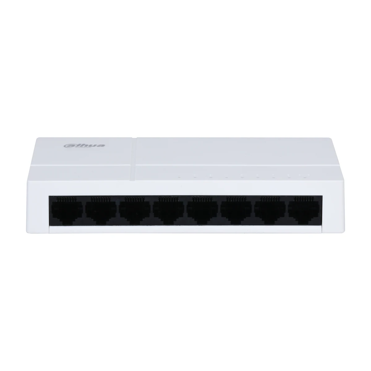 PoE switch Dahua PFS3008-8GT-L — фото 2
