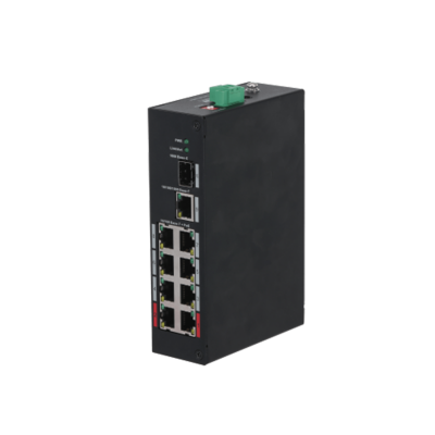 PoE-коммутатор Dahua PFS3110-8ET-96