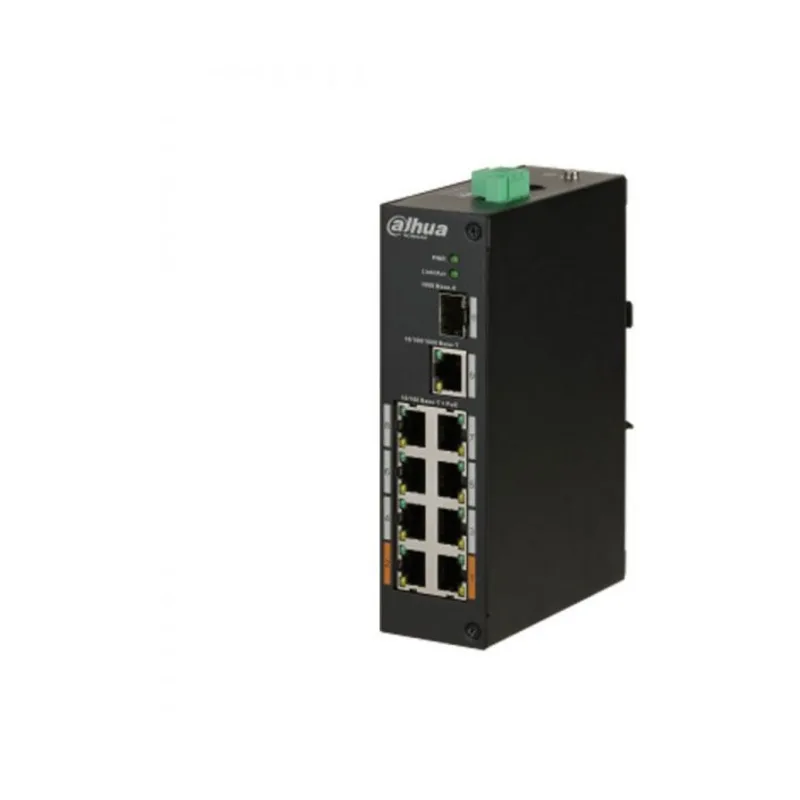 PoE-коммутатор Dahua PFS3110-8ET-96