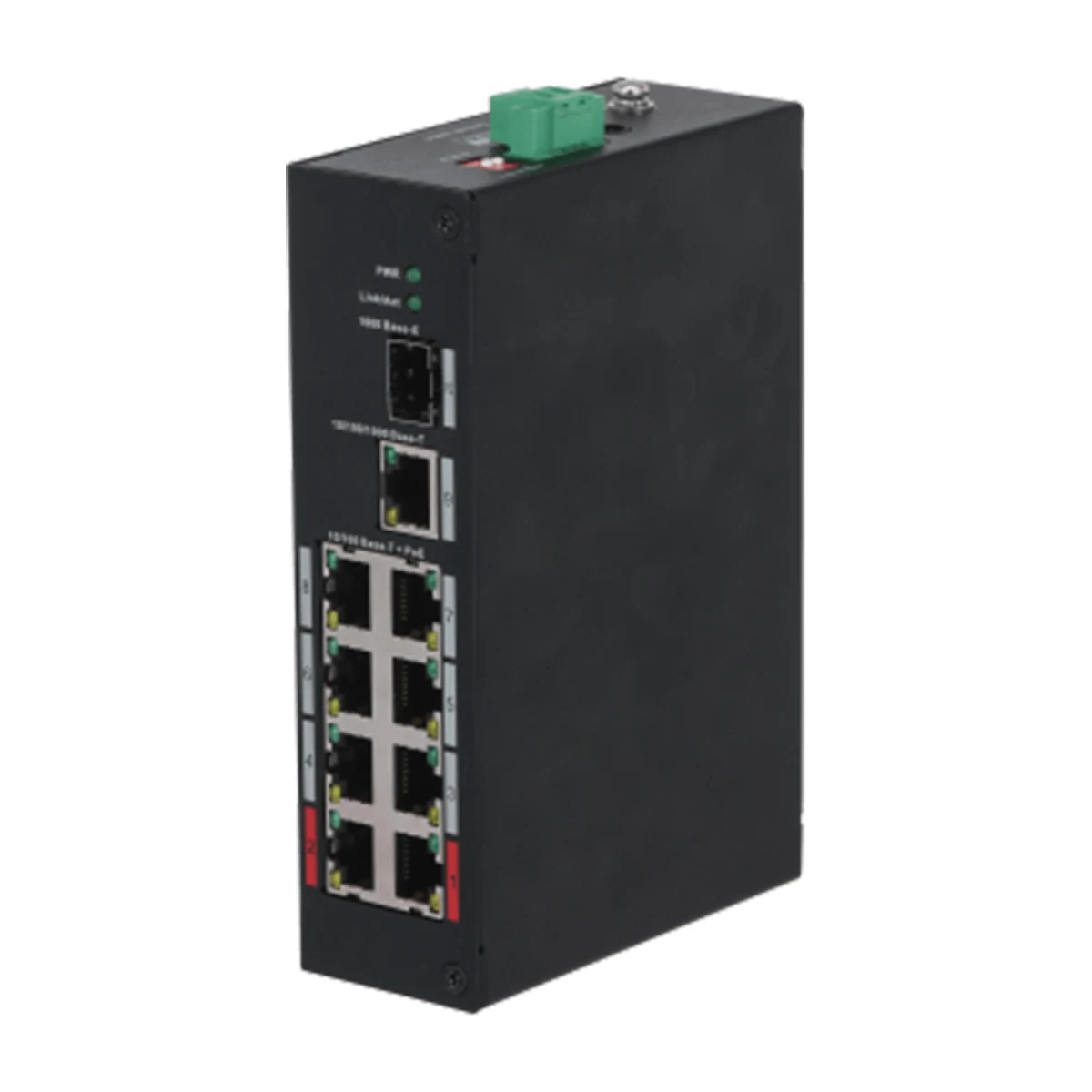 PoE switch Dahua PFS3110-8ET-96