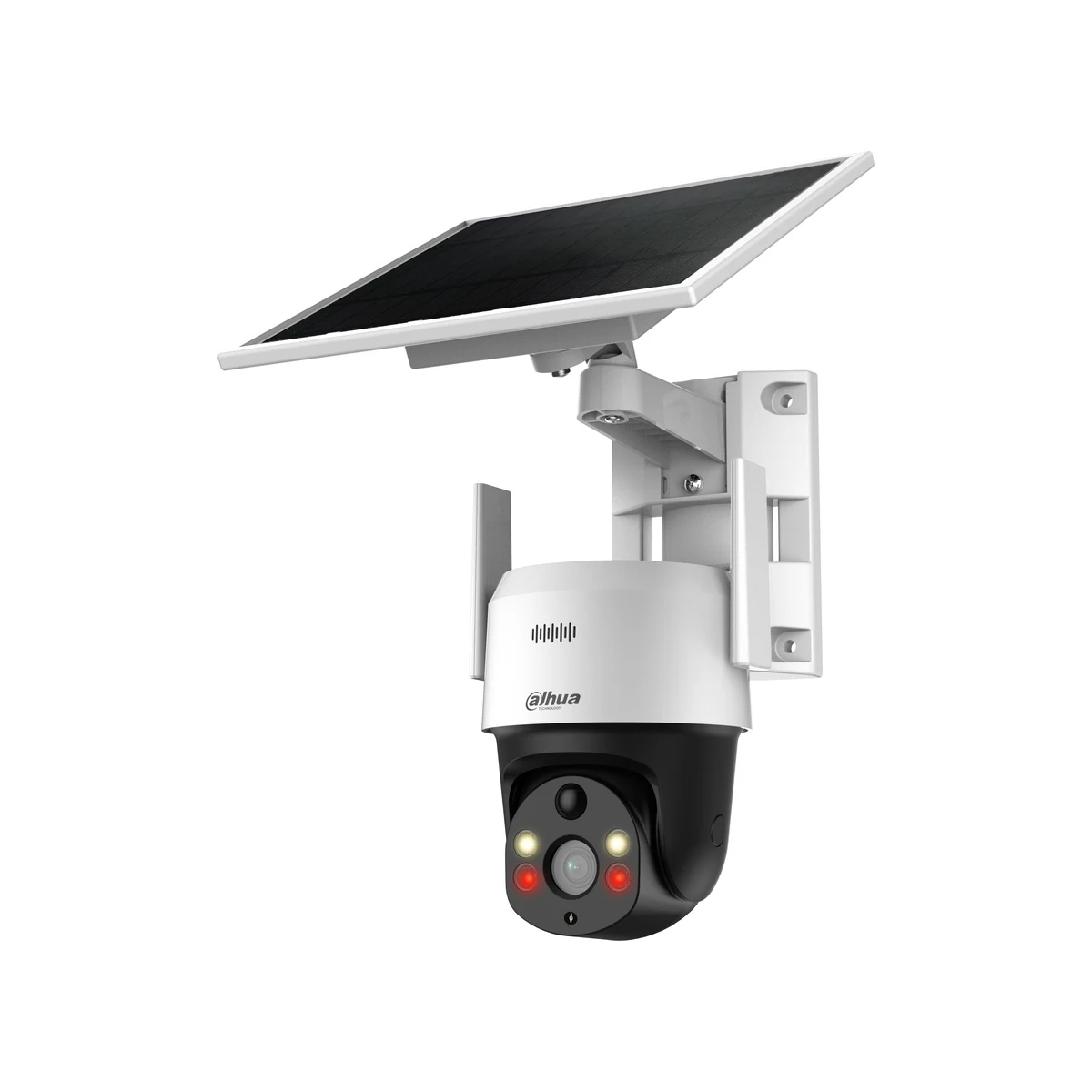 Hızlı PTZ kamera Dahua SD2A400HB-GN-AGQ-PV-SP-EAU