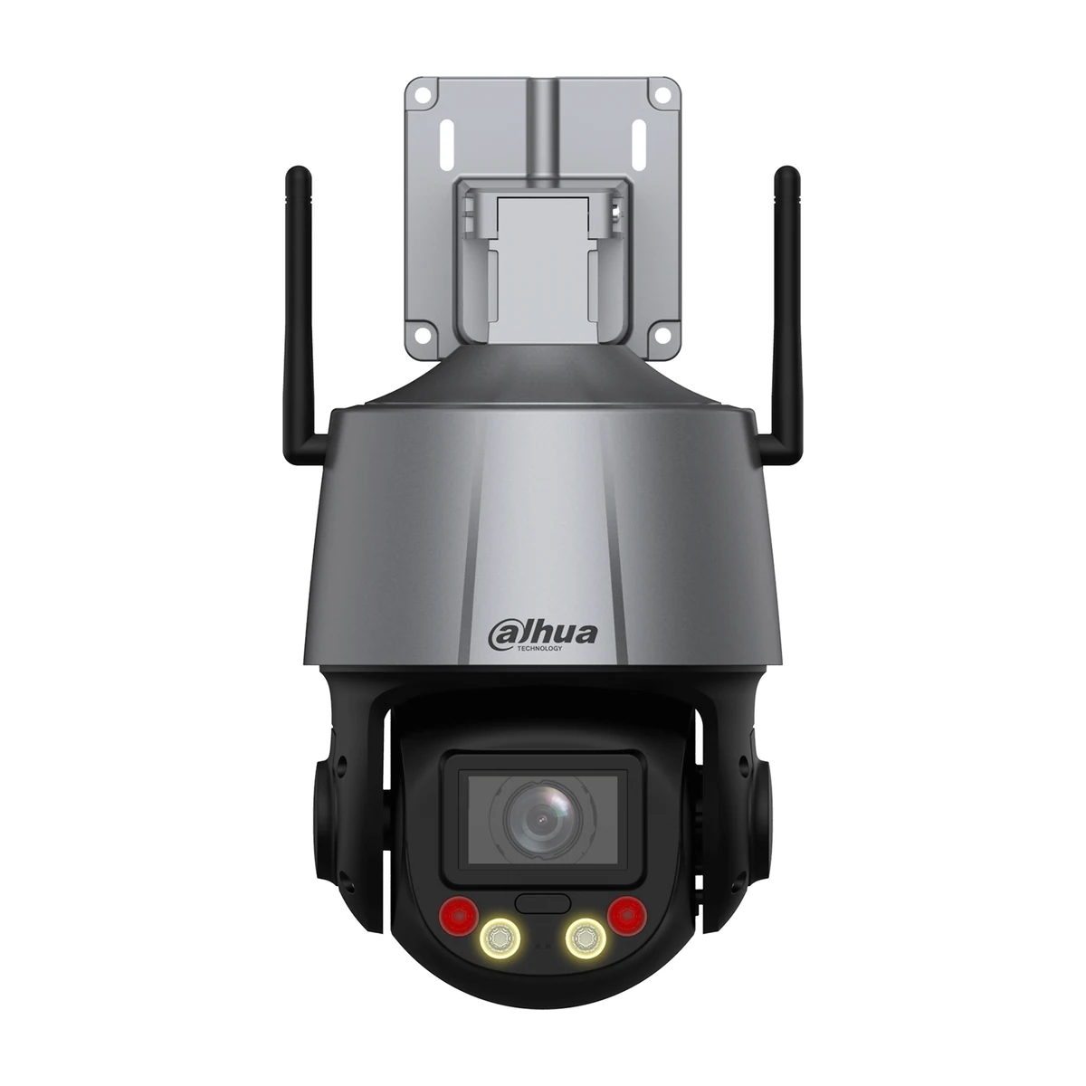 Speed dome PTZ camera Dahua SD3C405DB-GNY-AW-PV — фото 2