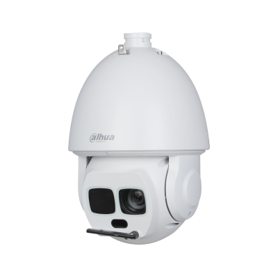 Скоростная поворотная камера (PTZ) Dahua SD6AL445GB-HNV-IR