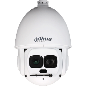 Скоростная поворотная камера (PTZ) Dahua SD6AL445XA-HNR-IR