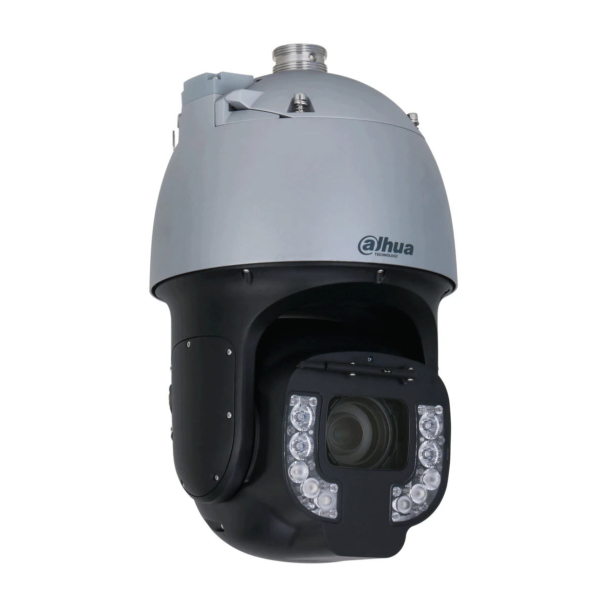 Speed dome PTZ camera Dahua SD8C260PA1-HNF — фото 2