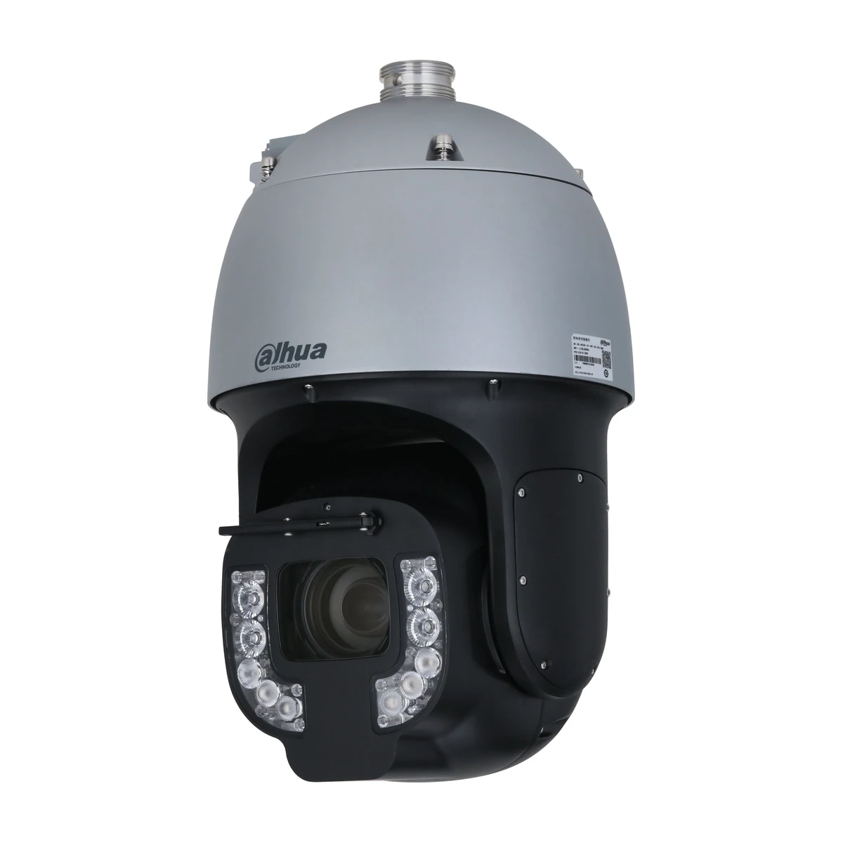 Speed dome PTZ camera Dahua SD8C260PA1-HNF — фото 3