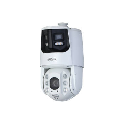 Скоростная поворотная камера (PTZ) Dahua SDT6C425-4P-GB-APV-0280