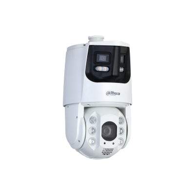 Скоростная поворотная камера (PTZ) Dahua SDT6C432-4P-GB-APV-0280