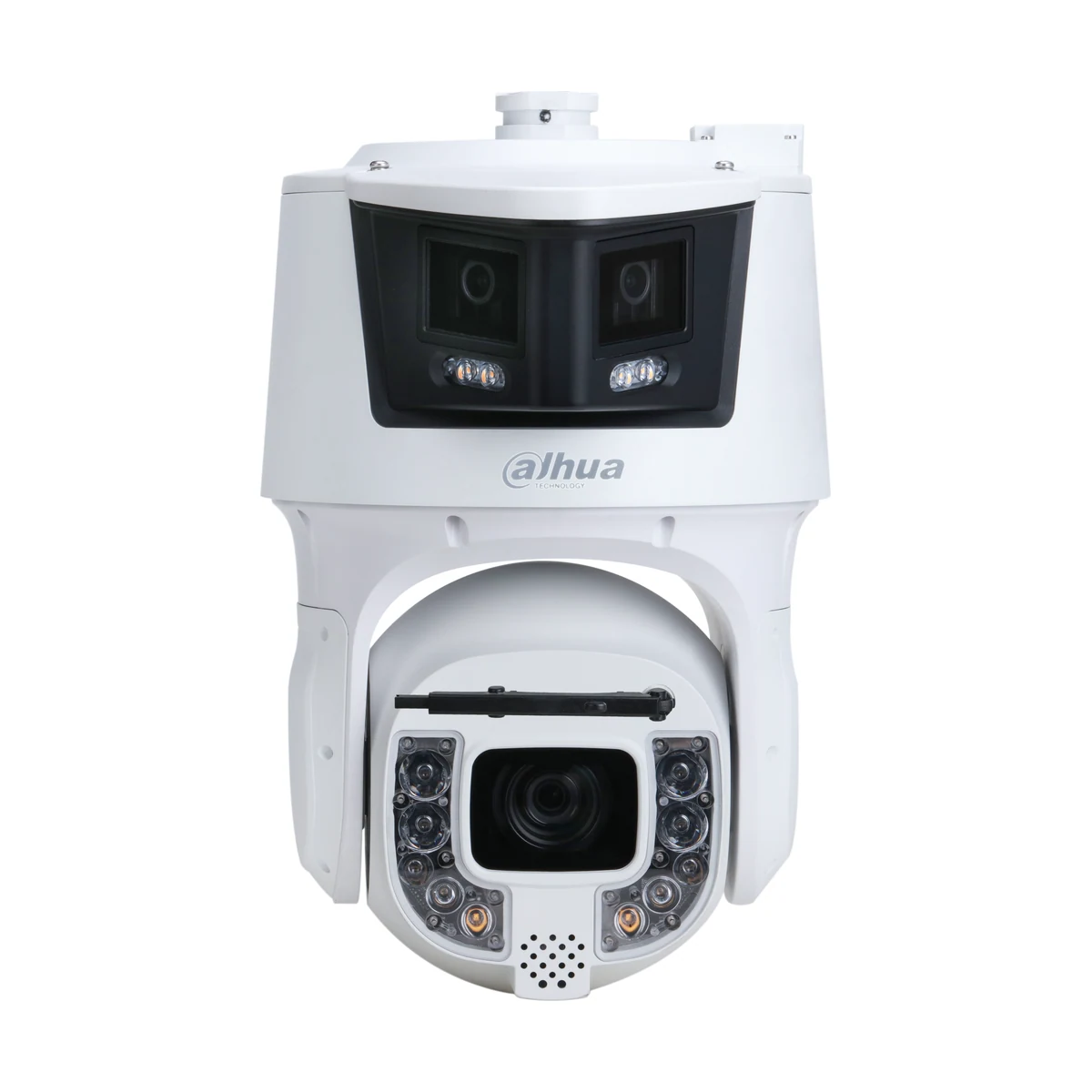 Speed dome PTZ camera Dahua SDT8C842-8P-FA-APV-0280 — фото 2