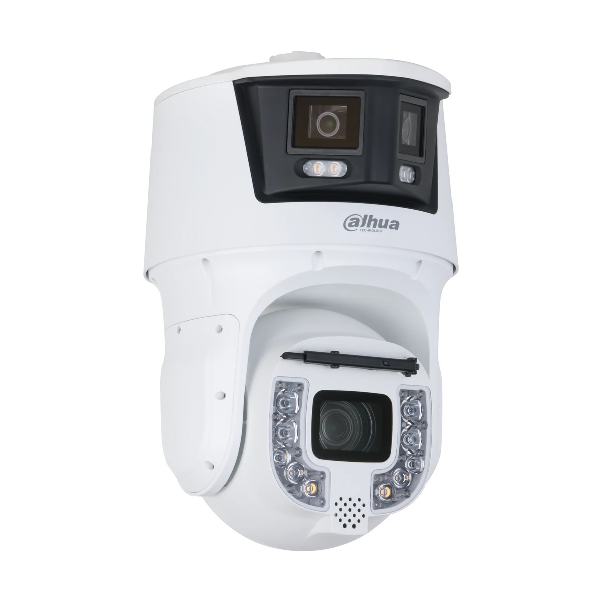 Speed dome PTZ camera Dahua SDT8C842-8P-FA-APV-0280 — фото 3