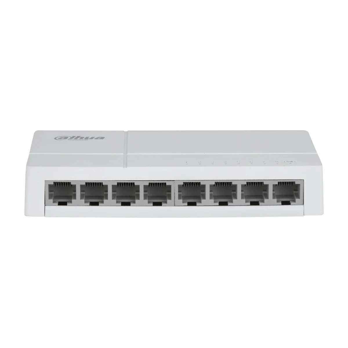 Dahua SF1008L PoE switch — фото 2