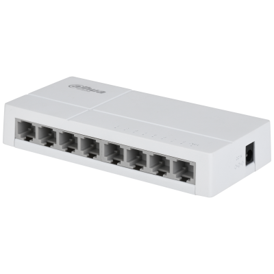 PoE-коммутатор Dahua SF1008L