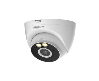 Wi-Fi камера Dahua T2A-LED
