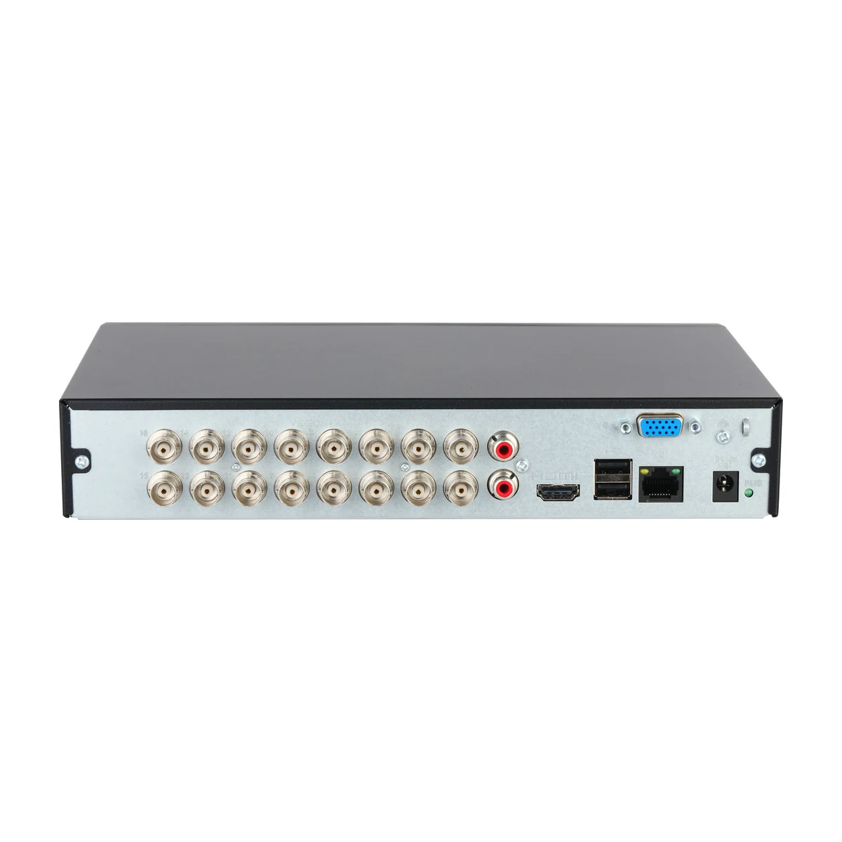 Videoregistrator (XVR) Dahua XVR1B16-I/T — фото 3