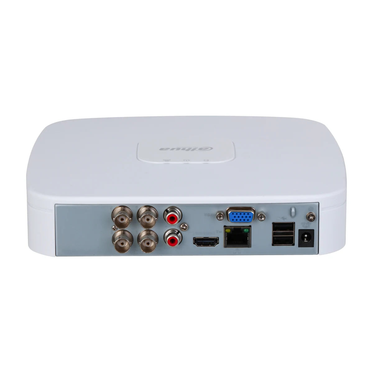 Видеорегистратор (XVR) Dahua XVR5104C-I3 — фото 3