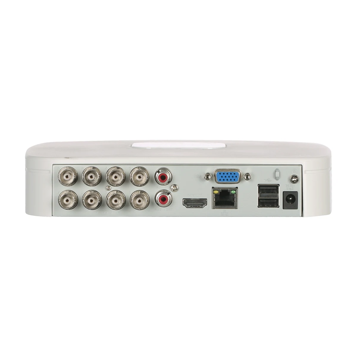 Dahua XVR5108C-I3 digital video recorder (XVR) — фото 3