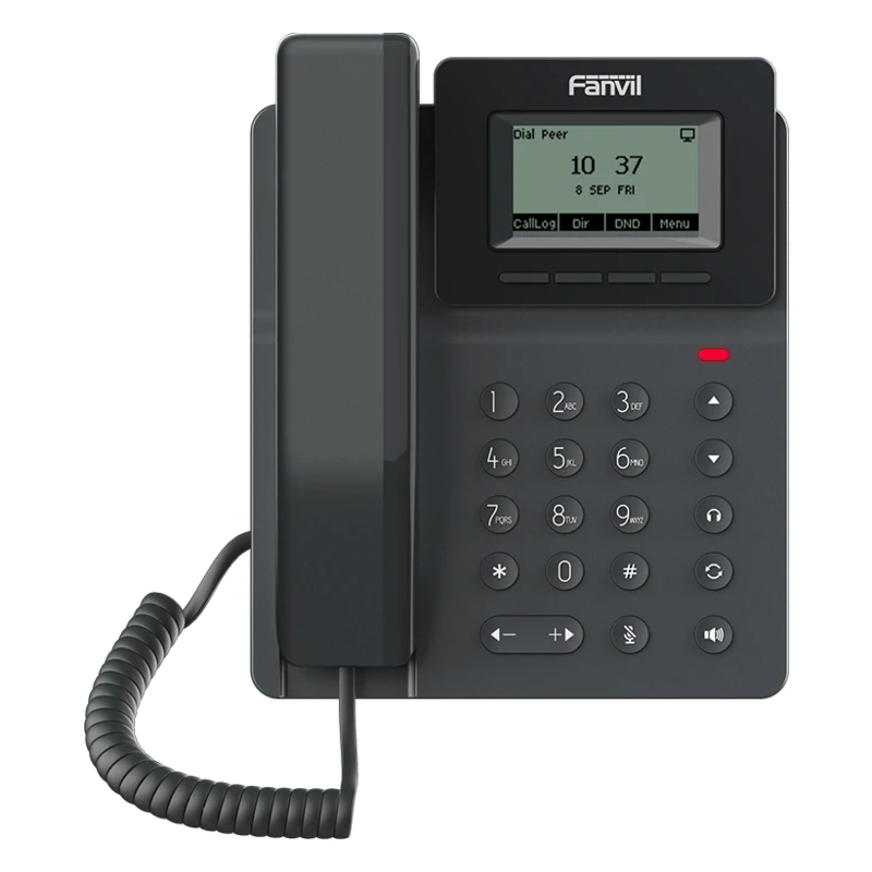 IP-телефон Fanvil V50P