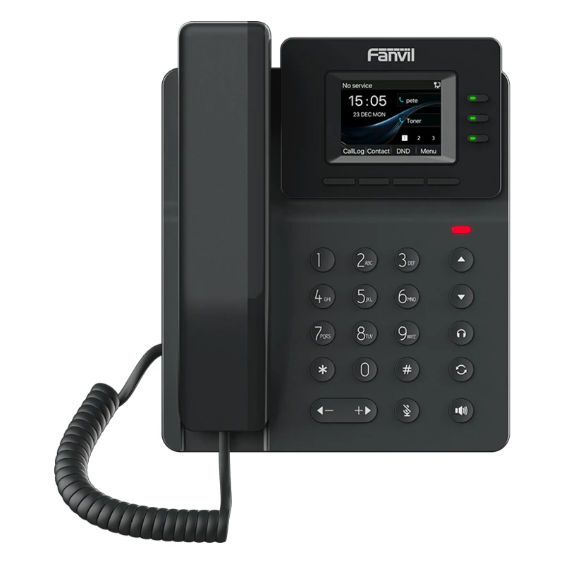 IP-телефон Fanvil V60P