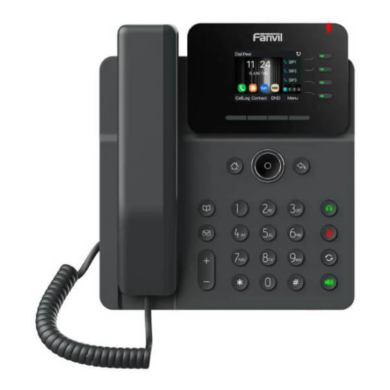 IP-телефон Fanvil V61W