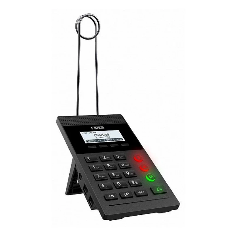 IP-телефон Fanvil X2CP