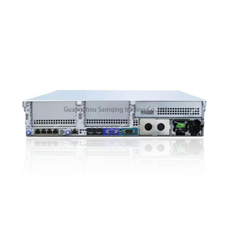 Сервер H3C UniServer R2900 G3 (2U, Intel Xeon)