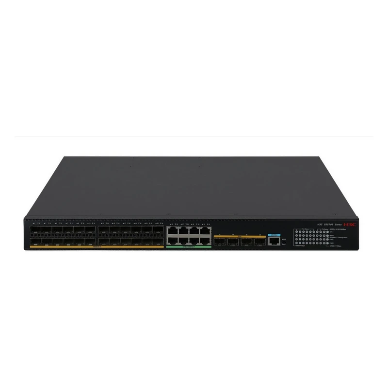 Управляемый коммутатор H3C уровня L3 LS-5570S-36F-EI-GL