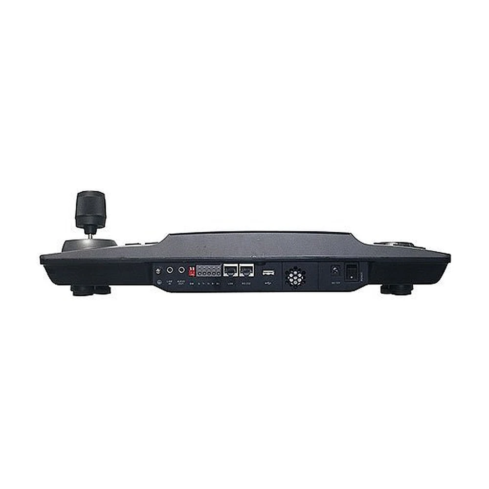 Сенсорная клавиатура управления Hikvision DS-1100KI(B) — фото 2