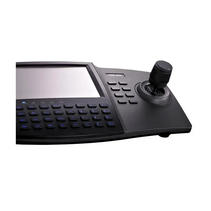 Сенсорная клавиатура управления Hikvision DS-1100KI(B)