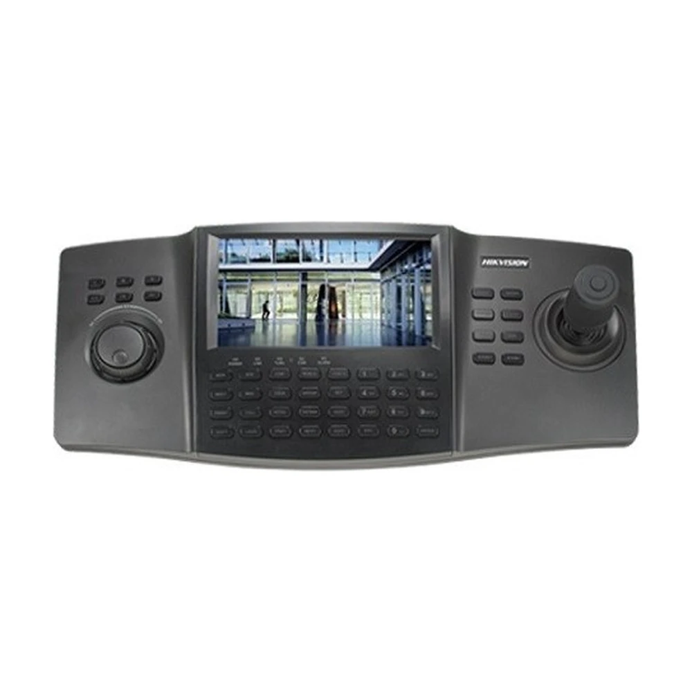 Сенсорная клавиатура управления Hikvision DS-1100KI(B)