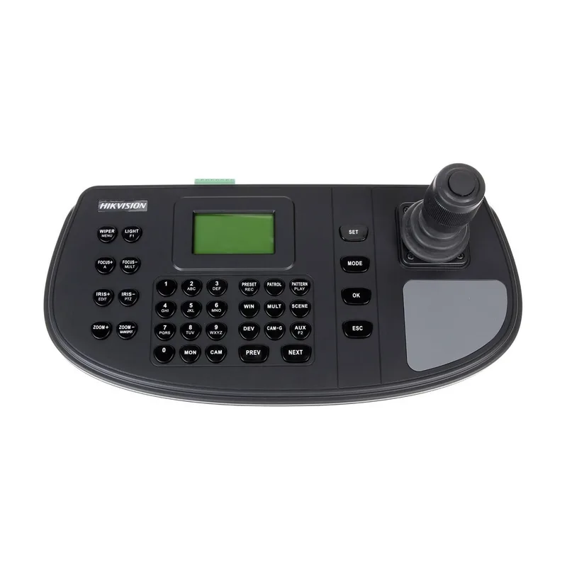 Клавиатура управления Hikvision DS-1200KI