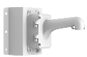 Угловой кронштейн для PTZ-камеры Hikvision DS-1604ZJ-BOX-CORNER
