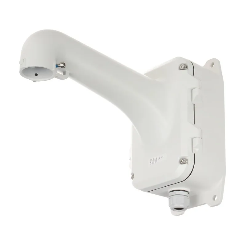 Угловой кронштейн для PTZ-камеры Hikvision DS-1604ZJ-BOX-CORNER