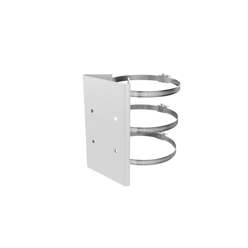 Монтажный адаптер Hikvision DS-1673ZJ (переходная пластина)