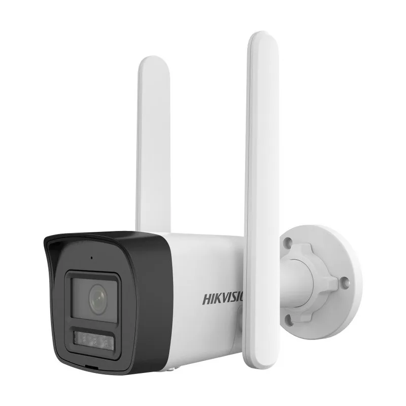 4G IP-камера (Bullet) Hikvision DS-2CD1023G2-LIDUF/4G/SL 2.8MM