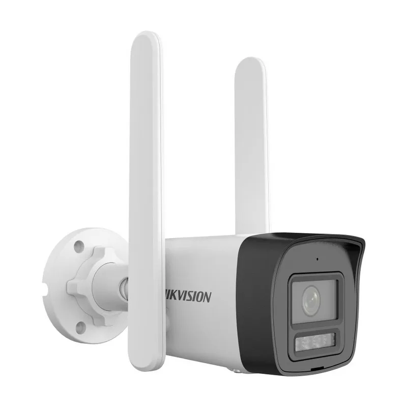 4G IP-камера (Bullet) Hikvision DS-2CD1043G2-LIDUF/4G/SL 2.8MM