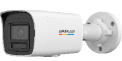 Цилиндрическая IP-камера Hikvision DS-2CD1047G2H-LIUF/SRB(2.8mm)(O-STD)