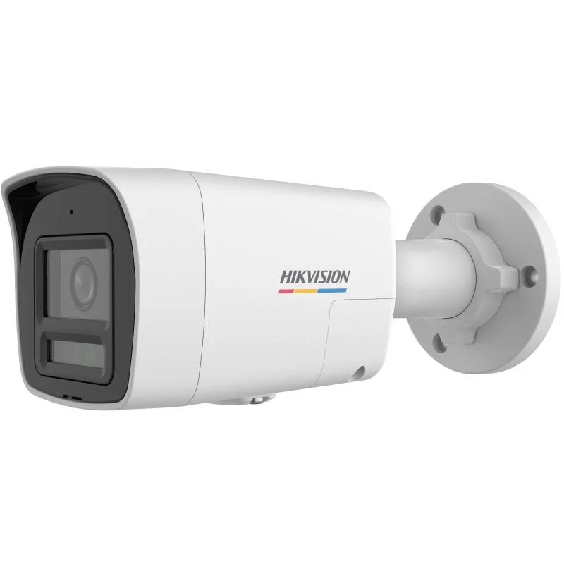 Цилиндрическая IP-камера 4МП Hikvision DS-2CD1047G3-LIUF 2.8mm