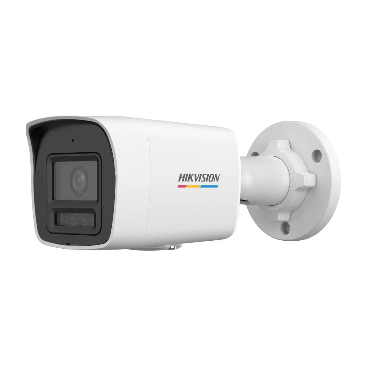 Цилиндрическая IP-камера 4МП Hikvision DS-2CD1047G3H-LIUF/SL (2.8 мм) — фото 3