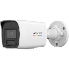 Цилиндрическая IP-камера Hikvision DS-2CD1047G3H-LIUF/SRB(2.8mm)(O-STD)