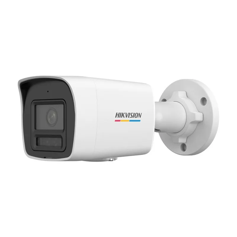 Цилиндрическая IP-камера Hikvision DS-2CD1047G3H-LIUF/SRB(2.8mm)(O-STD)