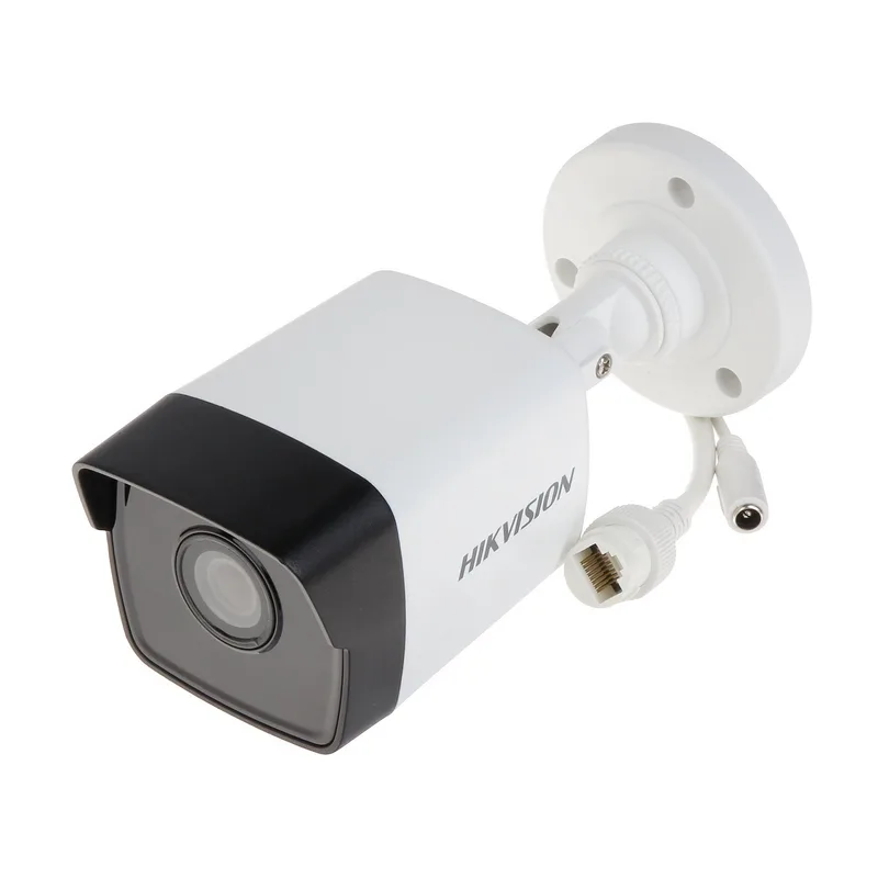 Цилиндрическая IP-камера Hikvision DS-2CD1053G0-I(2.8mm)(C)(O-STD)