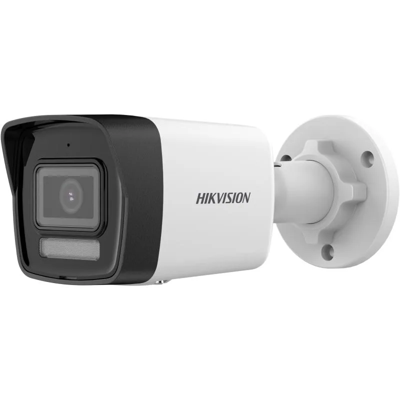 Цилиндрическая IP-камера 6МП Hikvision DS-2CD1063G2-LIU 2.8MM